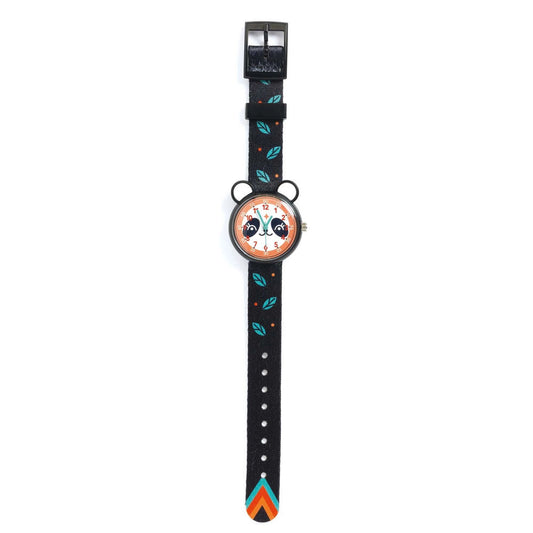 Djeco montre Panda