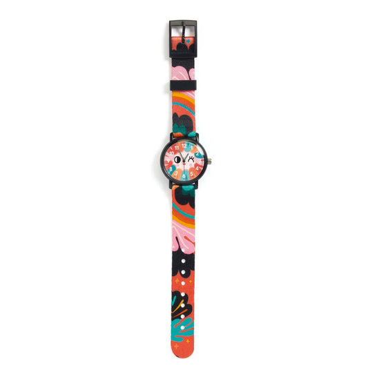 Djeco watch Pop