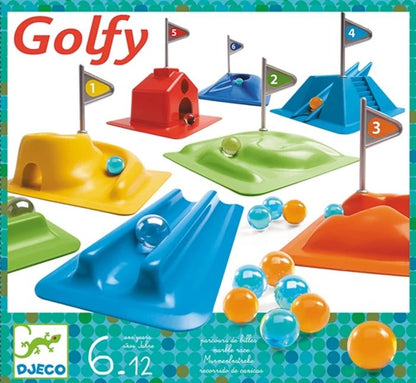 Djeco Golfy