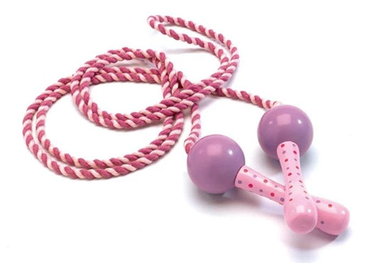 Djeco Skipping Rope Rosita