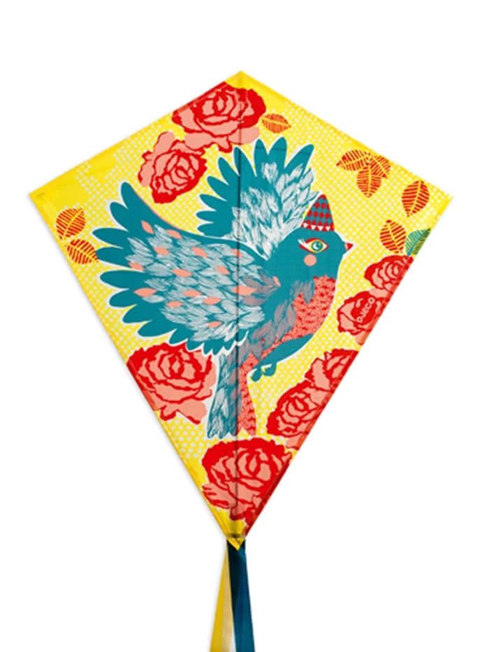 Djeco Flying Kite Bird