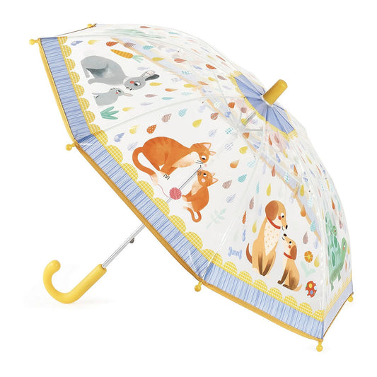 Djeco parapluie maman &amp; enfant