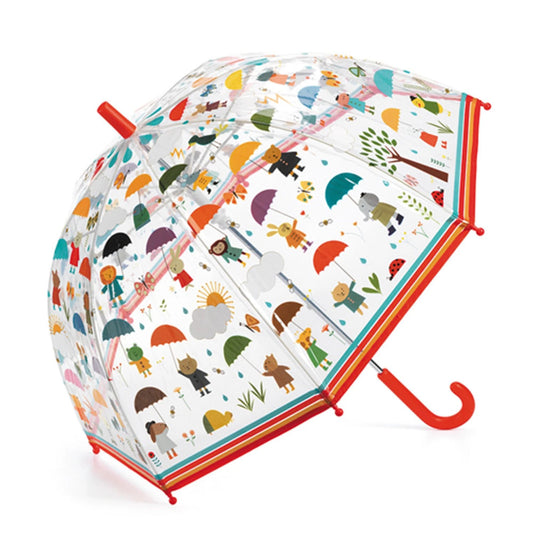 Animaux parapluie Djeco