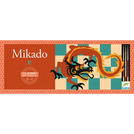 Djeco Mikado