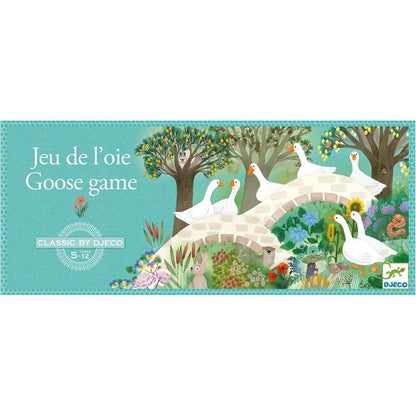 Djeco Goose Game - Goose Game