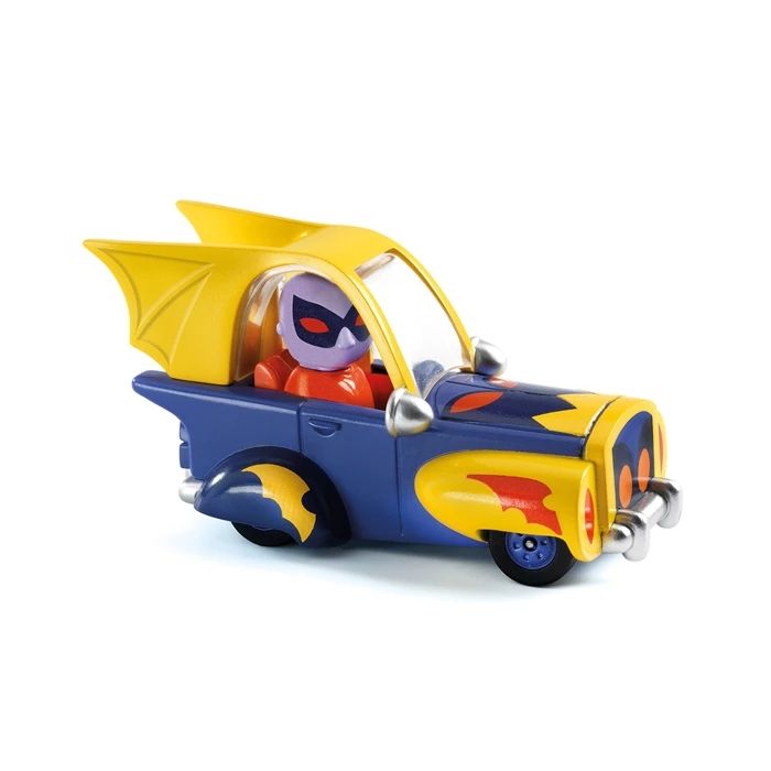 Djeco Crazy motors Dingo Mobile