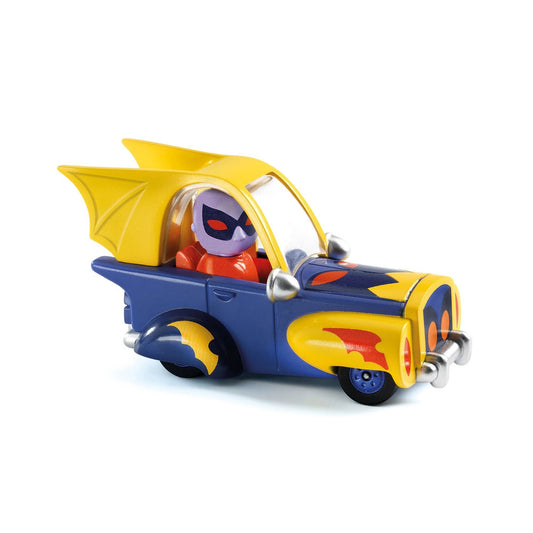 Djeco Crazy Motors Dingo Mobile