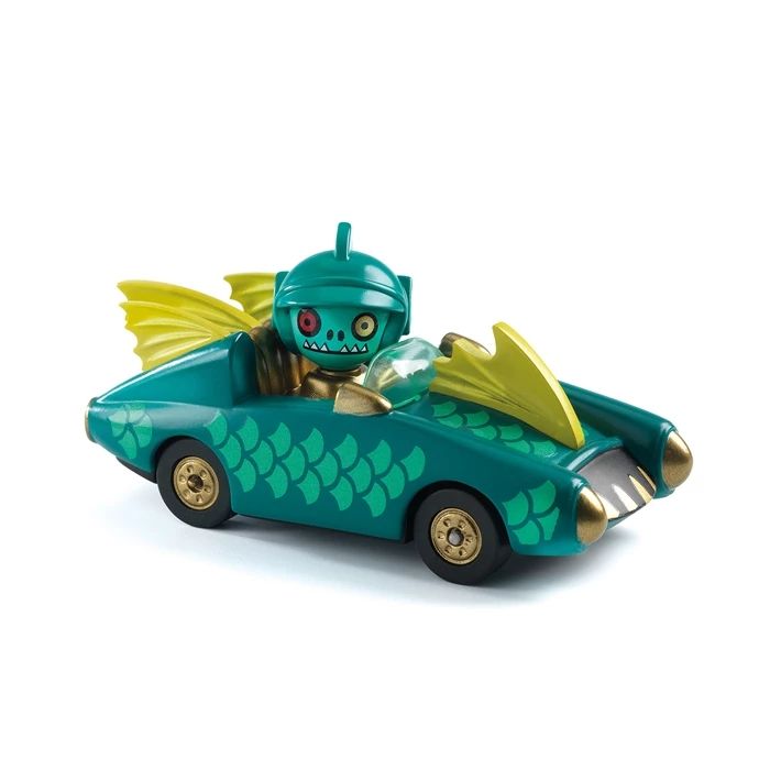 Djeco Crazy motors Mister Wings