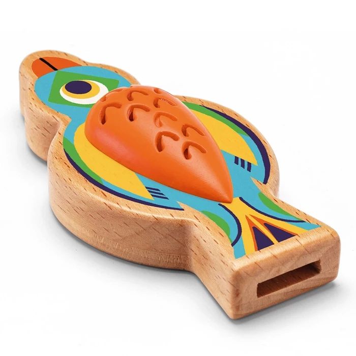 Djeco Whistle Kazoo