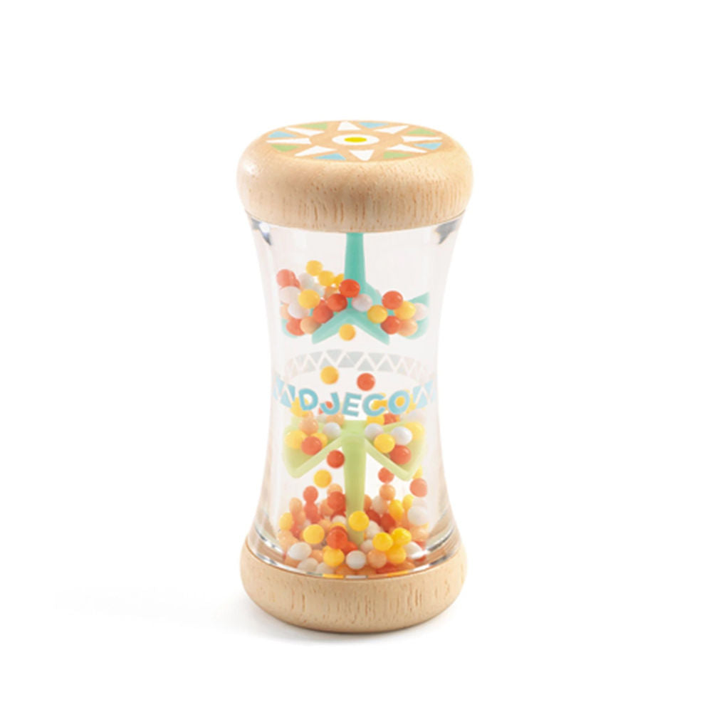 Djeco BabyPlui Rattle