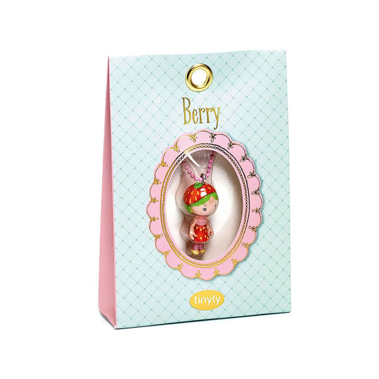 Djeco Tiny Charms Baie