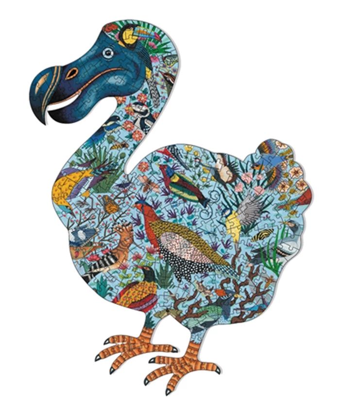 Djeco Puzz'Art Dodo 350 pieces