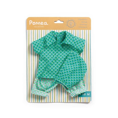 Djeco Pomea Dress Set Zazen