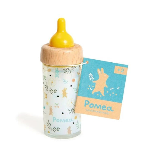 Djeco Pomea Magische Babyflasche