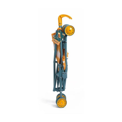 Djeco Pomea Buggy Sunshine, 54 cm