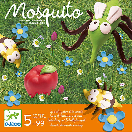 Djeco Mosquito