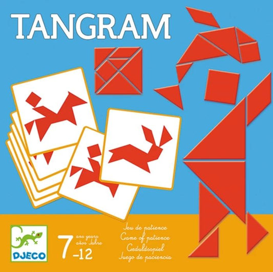 Djeco Tangram