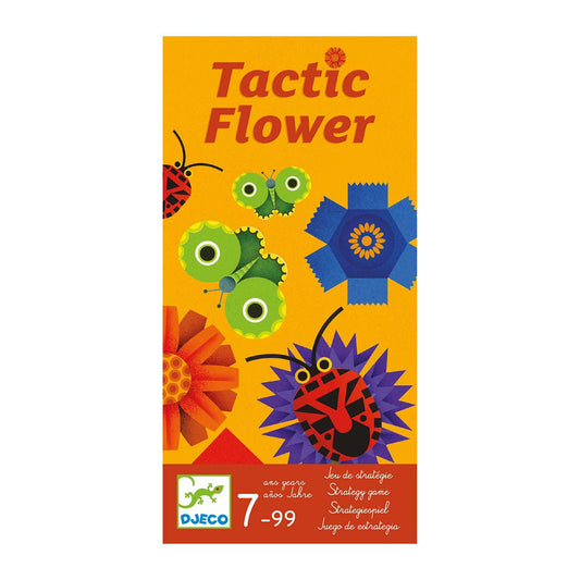 Djeco Tactic Flower